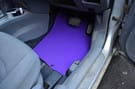 Коврики на Mazda Demio II (DY) 2002 - 2007 в Химках