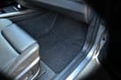 EVA коврики на BMW X6 (F16) 2014 - 2019 в Химках