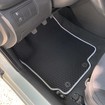 EVA коврики на KIA Rio III 2011 - 2017 в Химках