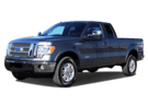 EVA коврики на Ford F150 2008 - 2014 в Химках