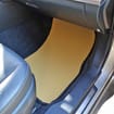EVA коврики на Subaru Legacy V 2009 - 2015 в Химках