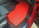 Коврики на BMW X4 (F26) 2014 - 2018 в Химках