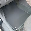 EVA коврики на Hyundai Accent 1999 - 2012 в Химках
