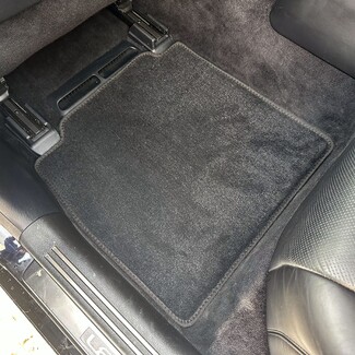 Коврики на Lexus LS IV 2006&nbsp;-&nbsp;2017 в Химках