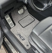 EVA коврики на Peugeot RCZ 2010 - 2015 в Химках
