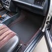 EVA коврики на Mercedes 190 (W201) 1982 - 1993 в Химках