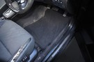 EVA коврики на Subaru Forester I 1997 - 2002 в Химках