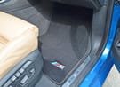 EVA коврики на BMW X6 (F16) 2014 - 2019 в Химках
