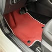 Ворсовые коврики на Volkswagen Bora V 2018 - 2025 в Химках